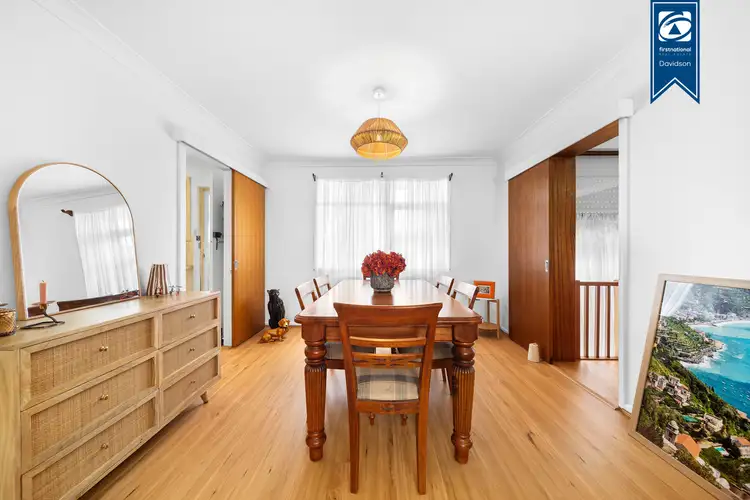 Fifth view of Homely house listing, 1 Sligar Avenue, Hammondville NSW 2170