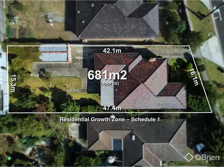 Second view of Homely house listing, 54 Burwood Highway, Burwood East VIC 3151