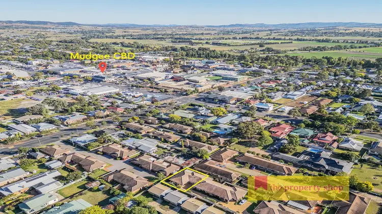 6/30 Lawson Street, Mudgee NSW 2850
