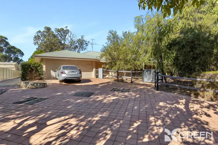 Second view of Homely house listing, 7 Shoshone View, Dawesville WA 6211