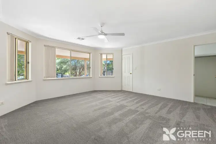 Sixth view of Homely house listing, 7 Shoshone View, Dawesville WA 6211