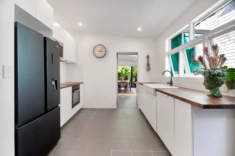 Main view of Homely house listing, 85 Trafalgar Street, Annandale NSW 2038