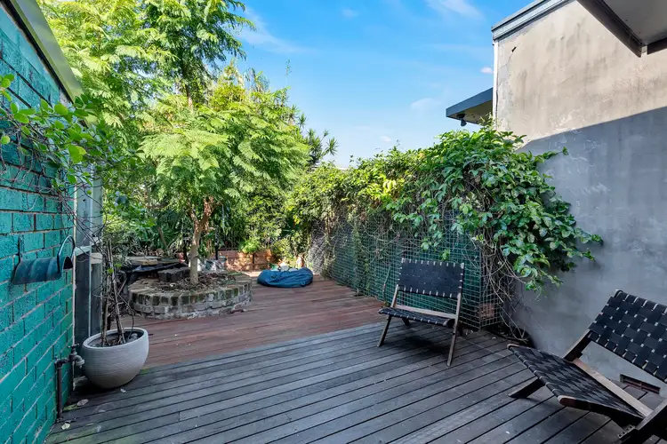 Second view of Homely house listing, 85 Trafalgar Street, Annandale NSW 2038