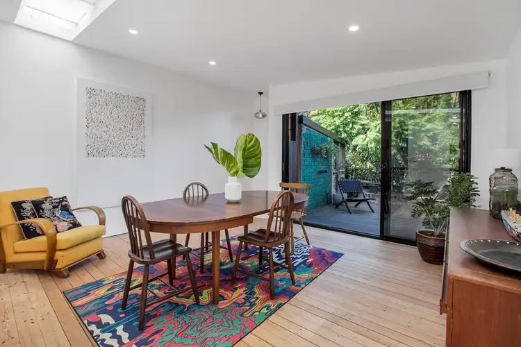 Fourth view of Homely house listing, 85 Trafalgar Street, Annandale NSW 2038