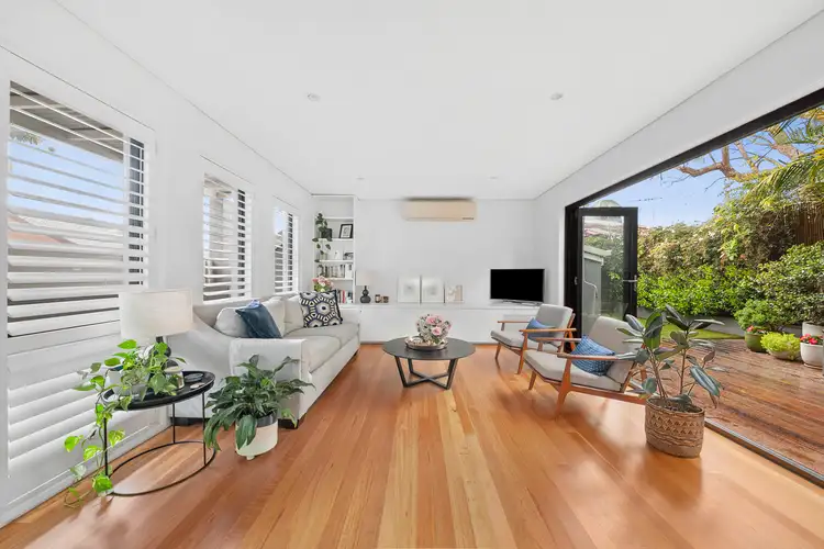 Second view of Homely house listing, 10 Albert Street, Rozelle NSW 2039