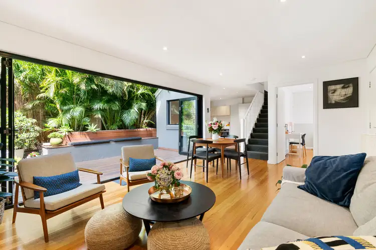 Fourth view of Homely house listing, 10 Albert Street, Rozelle NSW 2039