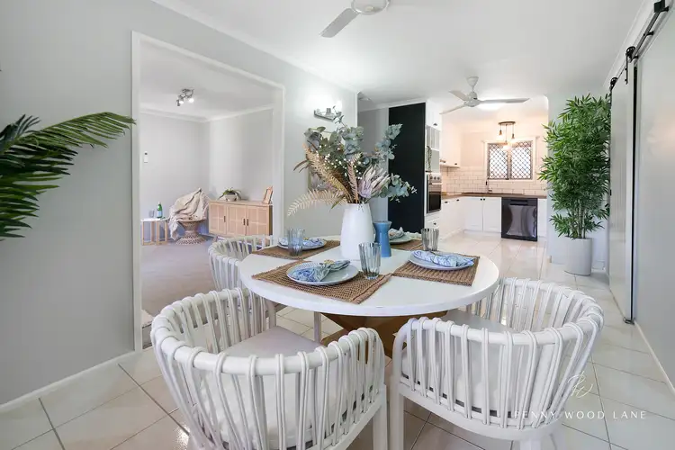 Sixth view of Homely house listing, 12 Brampton Avenue, Bucasia QLD 4750