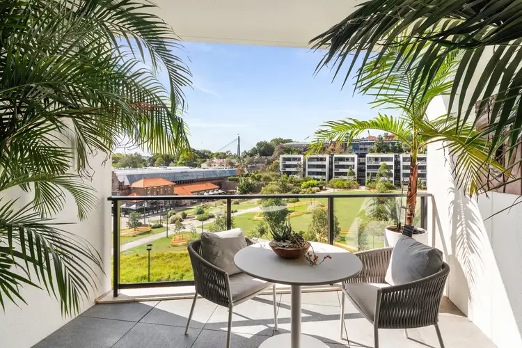413/159 Ross Street, Forest Lodge NSW 2037