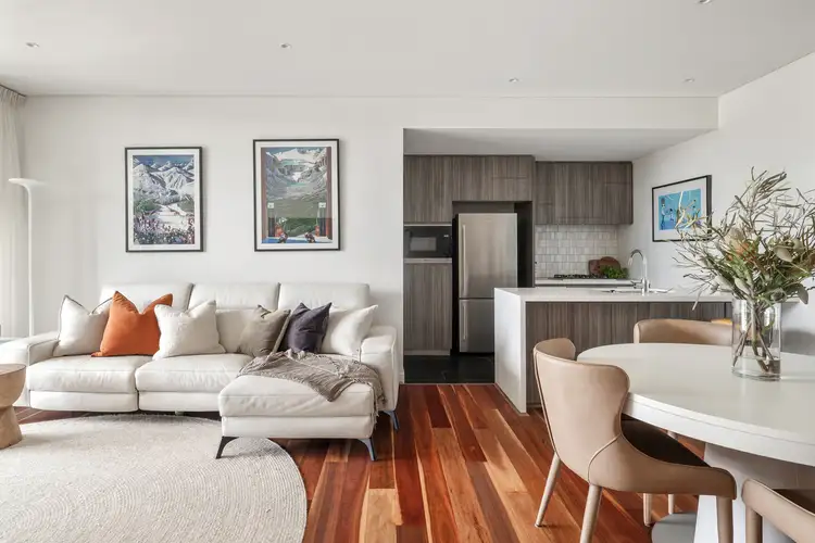 Fourth view of Homely apartment listing, 413/159 Ross Street, Forest Lodge NSW 2037