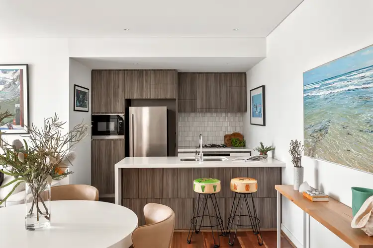Fifth view of Homely apartment listing, 413/159 Ross Street, Forest Lodge NSW 2037