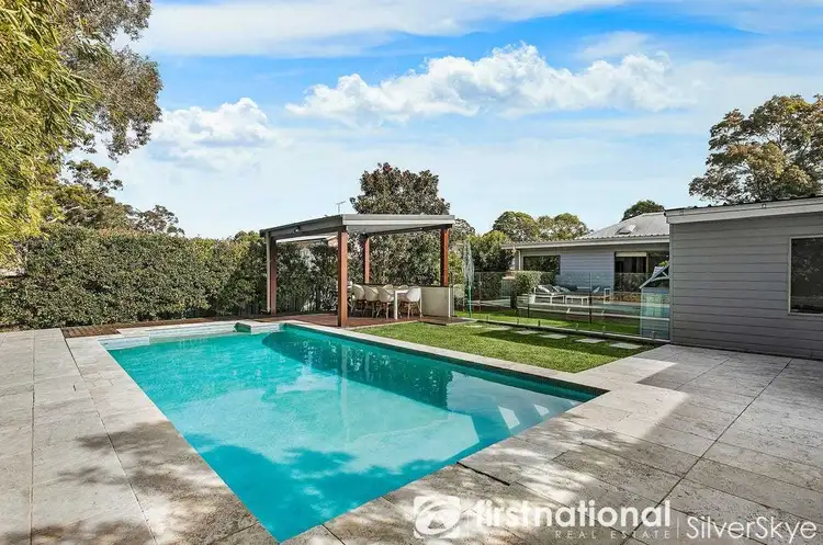Main view of Homely house listing, 18 Carramar Crescent, Miranda NSW 2228