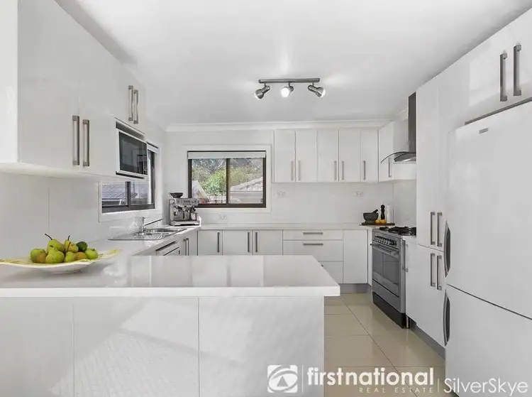 Third view of Homely house listing, 18 Carramar Crescent, Miranda NSW 2228