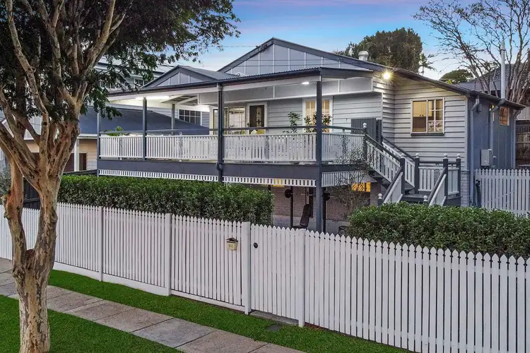 94 Bayview Terrace, Wavell Heights QLD 4012