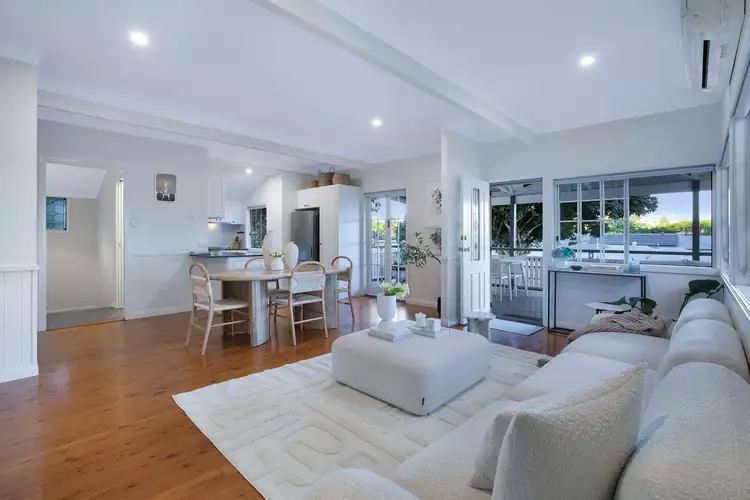 Fourth view of Homely house listing, 94 Bayview Terrace, Wavell Heights QLD 4012