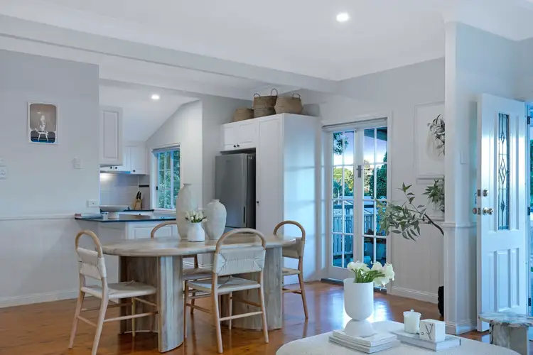 Sixth view of Homely house listing, 94 Bayview Terrace, Wavell Heights QLD 4012