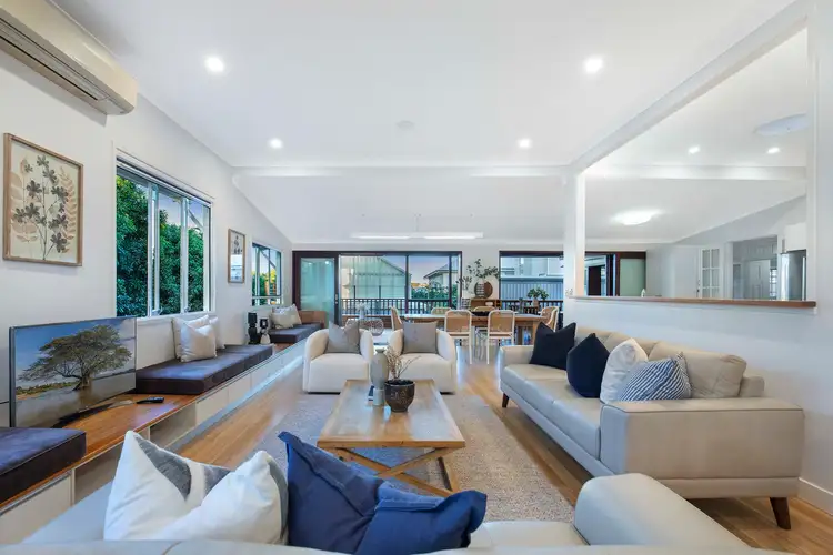 Fifth view of Homely house listing, 22 Milne Street, Clayfield QLD 4011