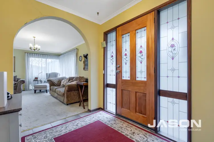 Second view of Homely house listing, 5 Streetly Close, Tullamarine VIC 3043