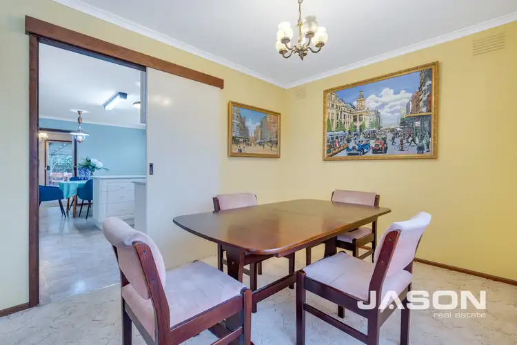 Fifth view of Homely house listing, 5 Streetly Close, Tullamarine VIC 3043