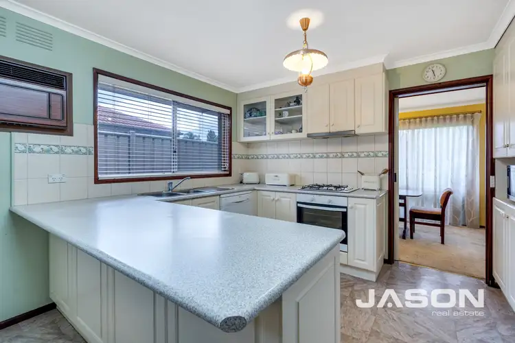 Sixth view of Homely house listing, 5 Streetly Close, Tullamarine VIC 3043