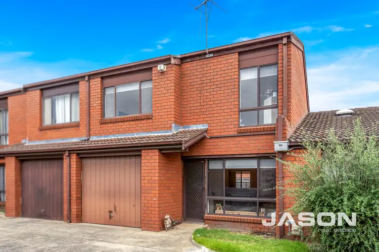 Second view of Homely unit listing, 7/103-105 Mickleham Road, Tullamarine VIC 3043