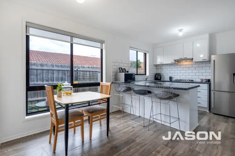 Fifth view of Homely unit listing, 7/103-105 Mickleham Road, Tullamarine VIC 3043