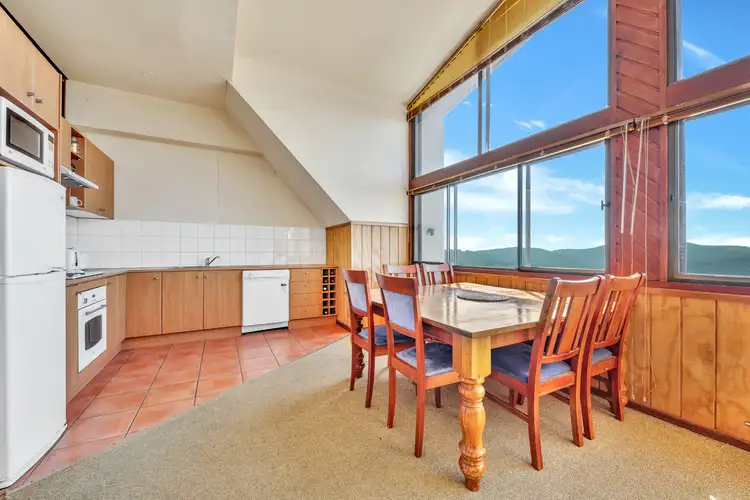 Fifth view of Homely apartment listing, 4155 Arlberg, Mount Hotham VIC 3741