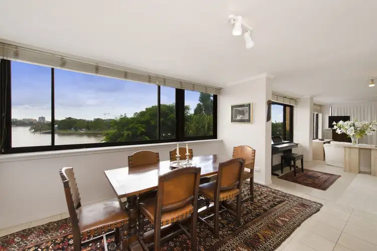 Fourth view of Homely unit listing, 2/12 Sandford Street, St Lucia QLD 4067