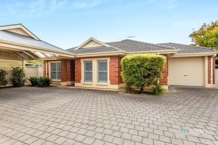 Second view of Homely house listing, 24C Illawarra Avenue, Hove SA 5048