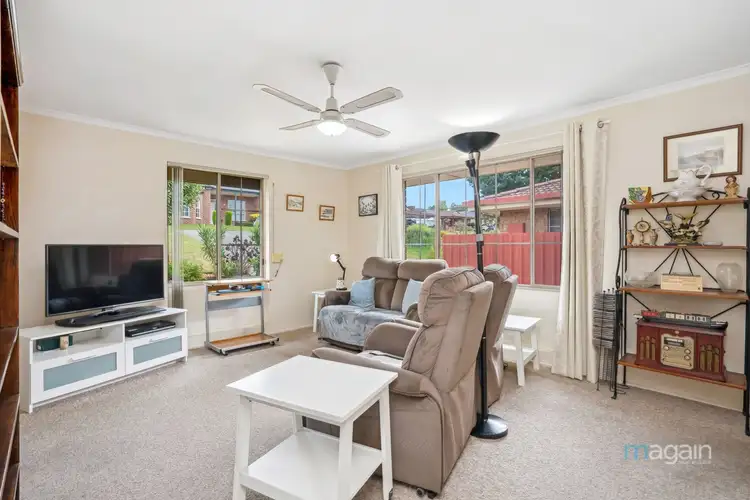 Fourth view of Homely house listing, 28 Nash Lane, Morphett Vale SA 5162