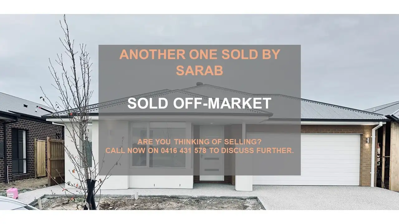 Main view of Homely house listing, 5 Robe Drive, Mount Duneed VIC 3217