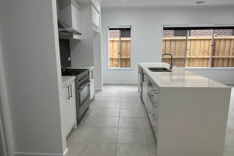 Second view of Homely house listing, 5 Robe Drive, Mount Duneed VIC 3217