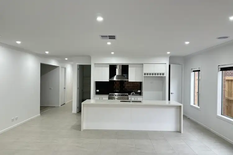 Third view of Homely house listing, 5 Robe Drive, Mount Duneed VIC 3217