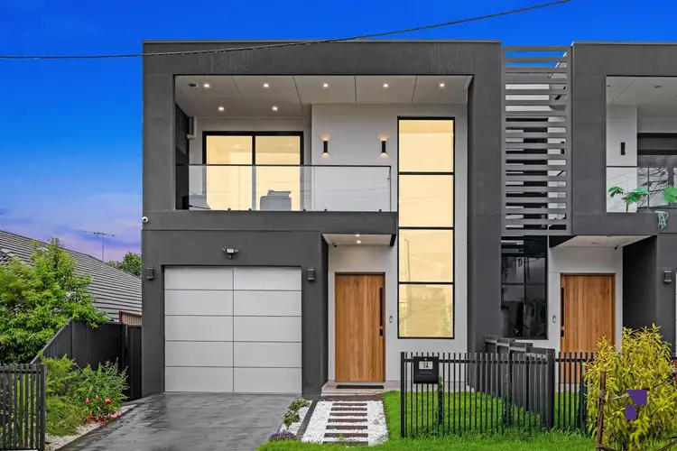 9A Harford Avenue, East Hills NSW 2213
