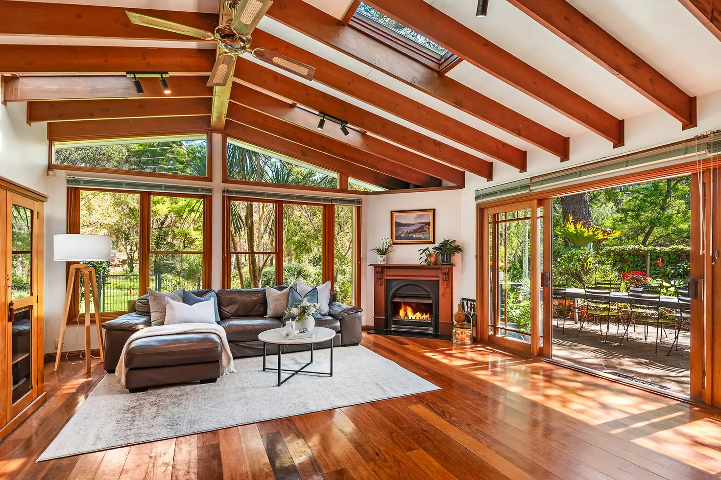 Main view of Homely house listing, 36 Nandi Avenue, Frenchs Forest NSW 2086