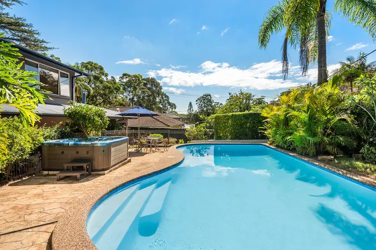 Third view of Homely house listing, 36 Nandi Avenue, Frenchs Forest NSW 2086