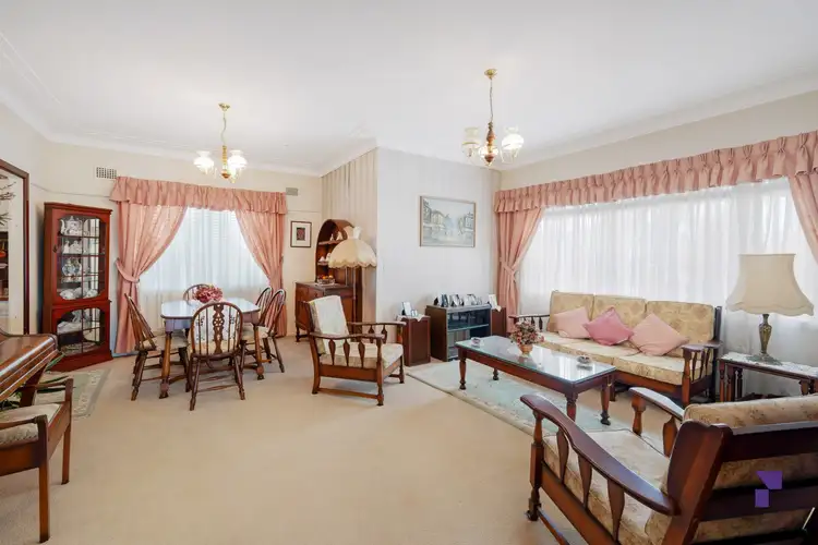 Fourth view of Homely house listing, 1 Hewitt Street, Greenacre NSW 2190