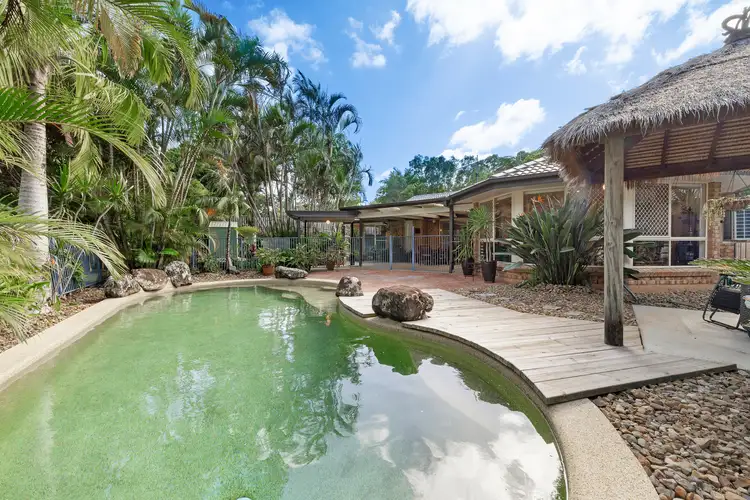 Third view of Homely house listing, 25 Caniaba Crescent, Suffolk Park NSW 2481