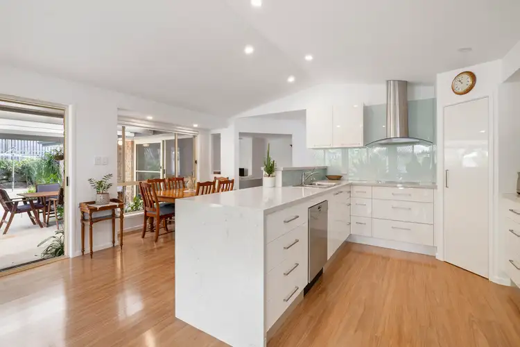 Fourth view of Homely house listing, 25 Caniaba Crescent, Suffolk Park NSW 2481