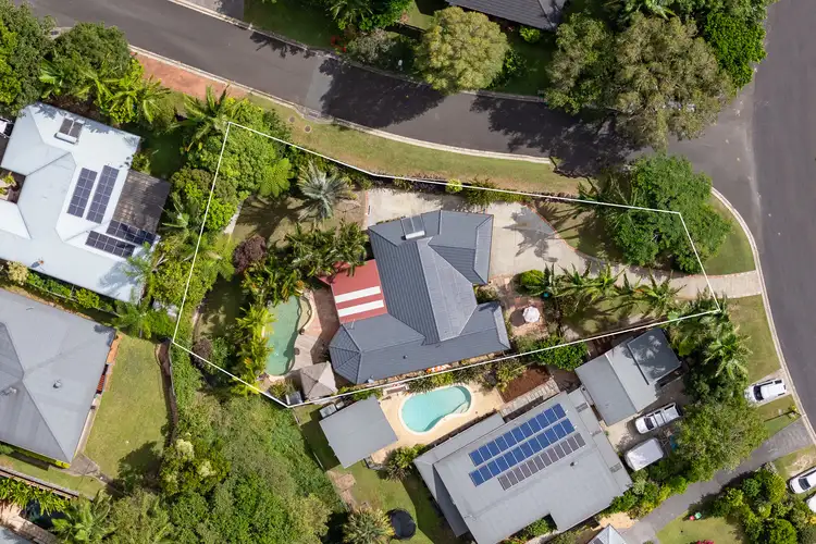 Sixth view of Homely house listing, 25 Caniaba Crescent, Suffolk Park NSW 2481