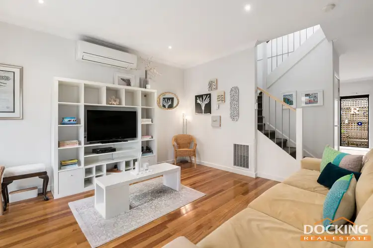 Second view of Homely house listing, 1 Willis Court, Vermont VIC 3133