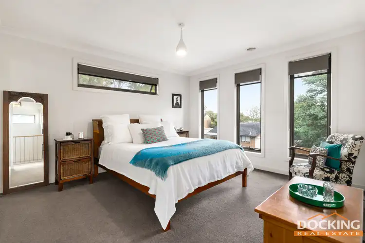 Third view of Homely house listing, 1 Willis Court, Vermont VIC 3133