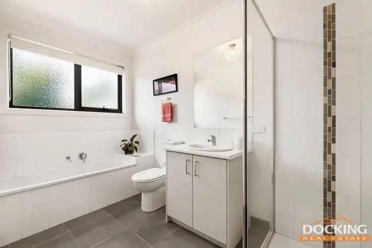 Fourth view of Homely house listing, 1 Willis Court, Vermont VIC 3133