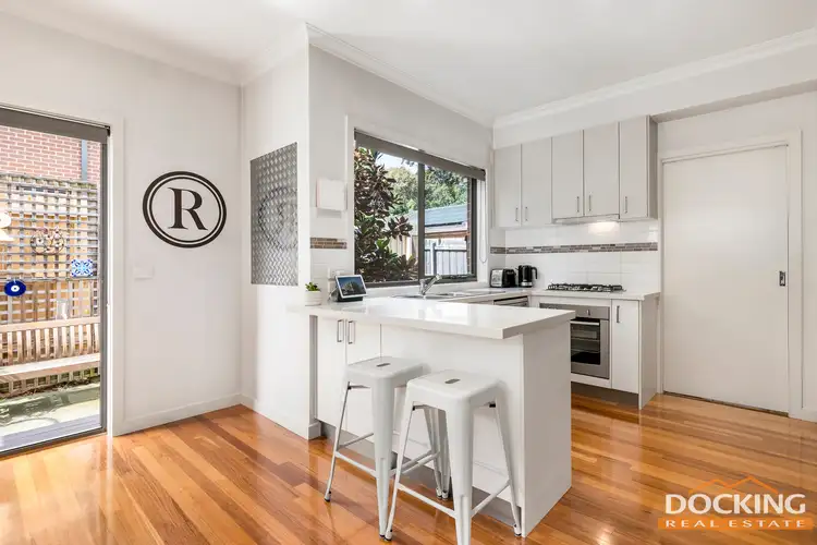 Fifth view of Homely house listing, 1 Willis Court, Vermont VIC 3133