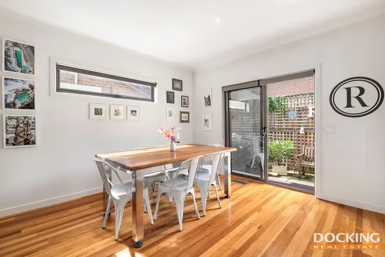 Sixth view of Homely house listing, 1 Willis Court, Vermont VIC 3133