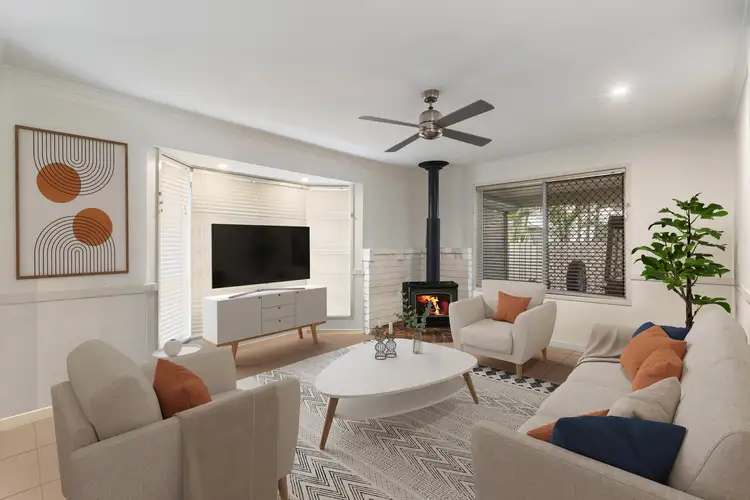 16 Tansey Drive, Tanah Merah QLD 4128