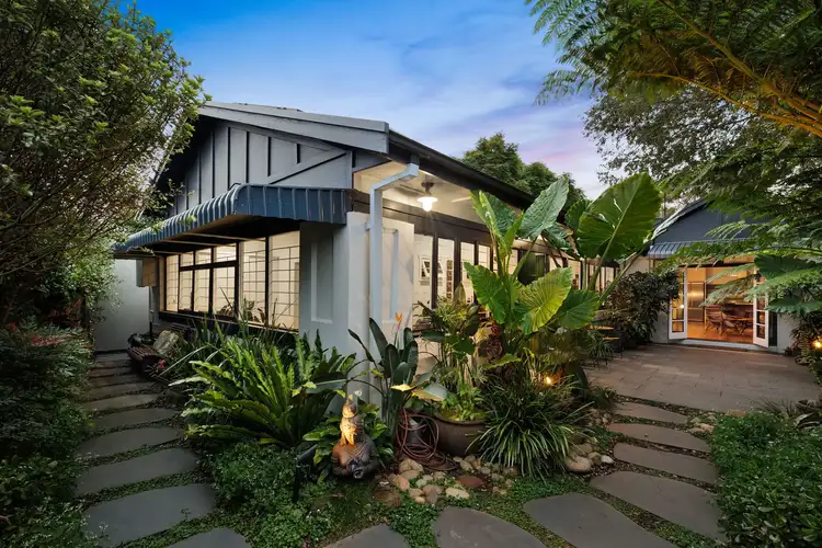 2 South Avenue, Petersham NSW 2049
