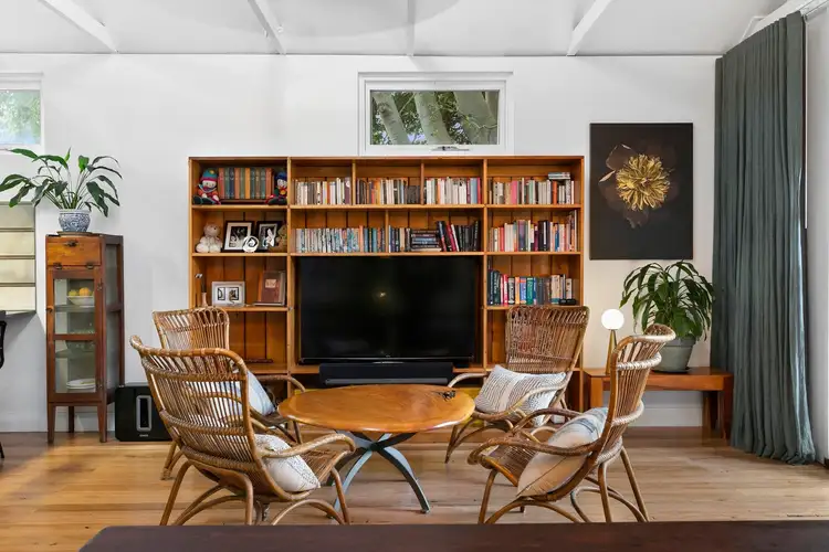 Fifth view of Homely house listing, 2 South Avenue, Petersham NSW 2049