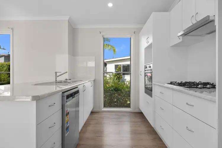Second view of Homely retirement listing, 108/140 Hollinsworth Road, Marsden Park NSW 2765