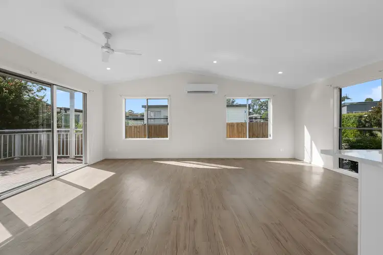 Fifth view of Homely retirement listing, 108/140 Hollinsworth Road, Marsden Park NSW 2765