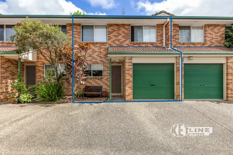 9/76 Blackall Terrace, Nambour QLD 4560